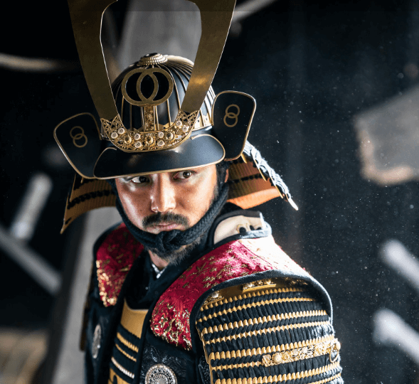 한산: 용의 등장