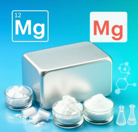 마그네슘이 풍부한 음식 7가지