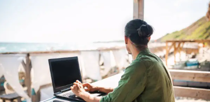 디지털 노마드에게 최고의 직업 10가지