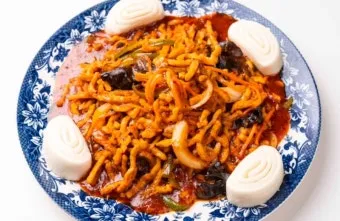 오늘N 격파중식로드 짬뽕 용산 맛집 소개 위치 정보_4