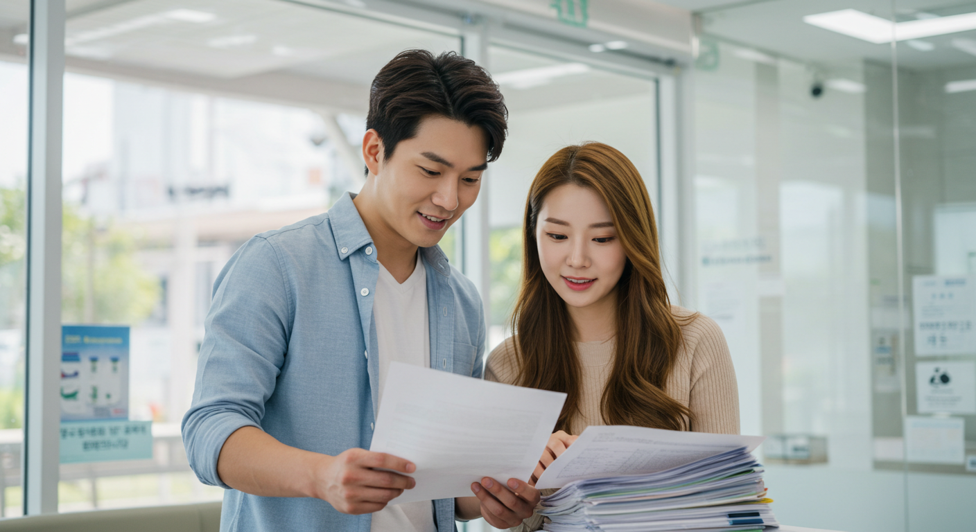 유병자 간병보험 비갱신형