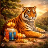 2026년 범띠 신년운세 무료 확인