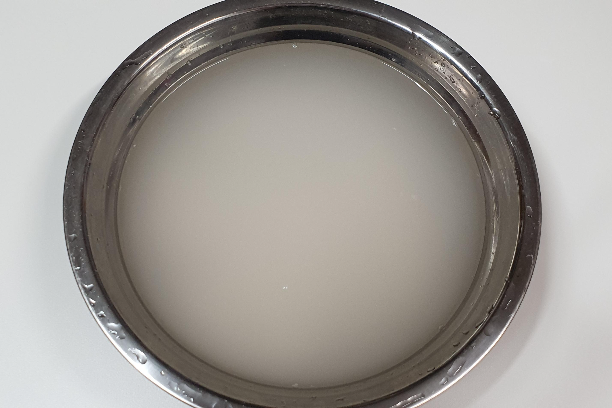 김치통 김치냄새