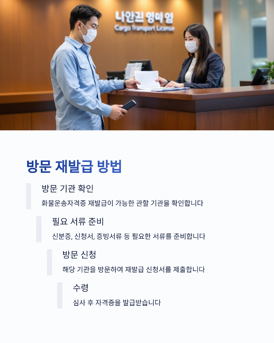 ⚠️ 재발급 시 유의사항 🔍