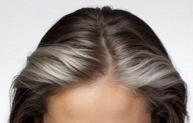 [새치예방] 새치줄이는법, 새치에 좋은 음식