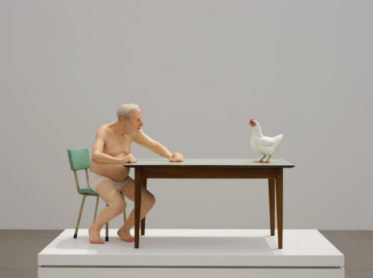 론뮤익 전시 예매,론뮤익 전시회 예매,국립현대미술관 론뮤익,론뮤익 예매 방법,론뮤익 도슨트,서울 전시회 추천