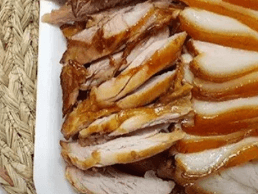 생방송오늘저녁 한방족발 수성구 맛집