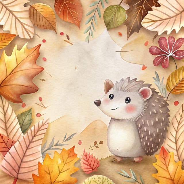 고슴도치 건강검진 체크리스트와 질병 예방법