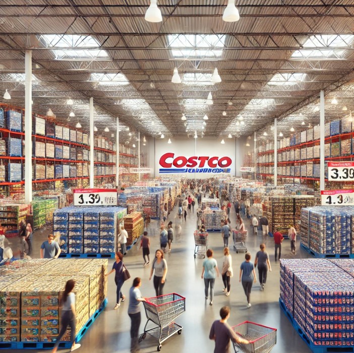 코스트코 연회비