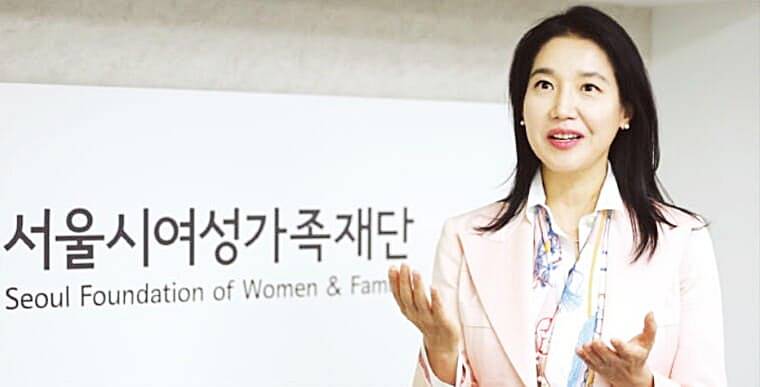 배우-박정숙
