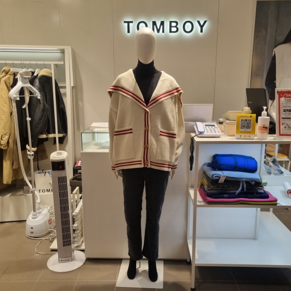 세일러카라 가디건(9102151131)