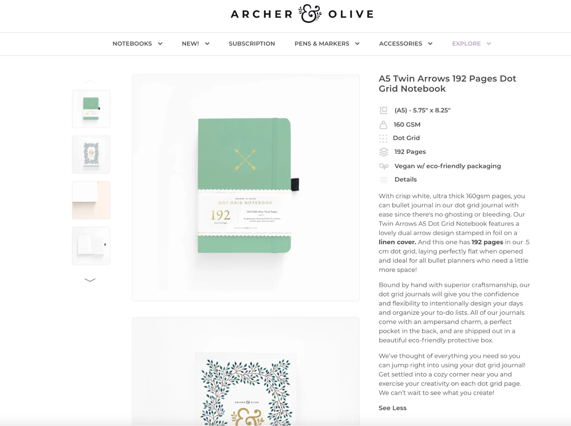 이커머스 카피라이팅: 판매되는 글쓰기 1편