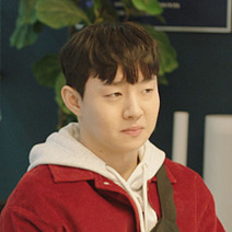미녀와 순정남에서 이재동 역을 맡은 남중규