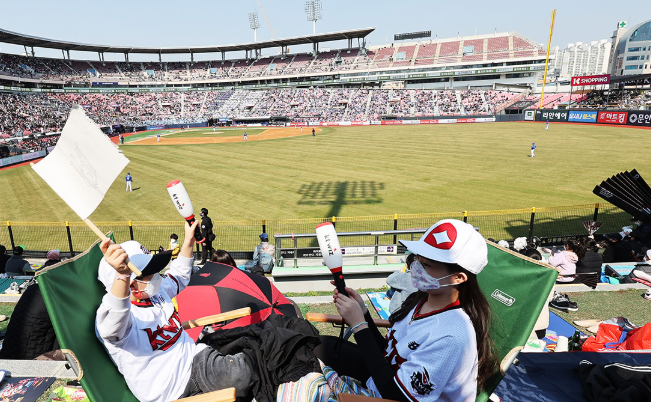 KBO 프로야구 올스타전 2025