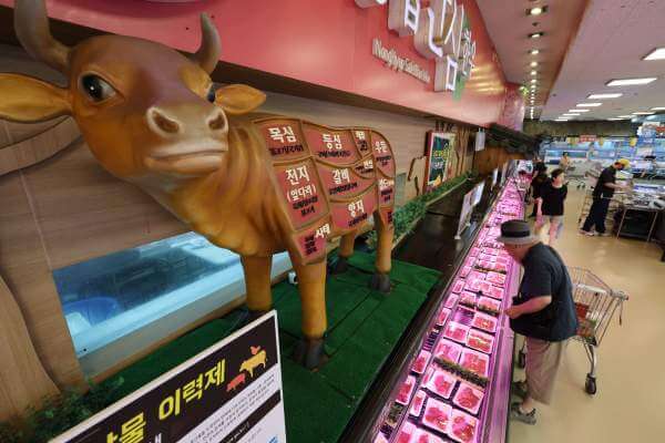 K푸드의 새로운 성장 동력