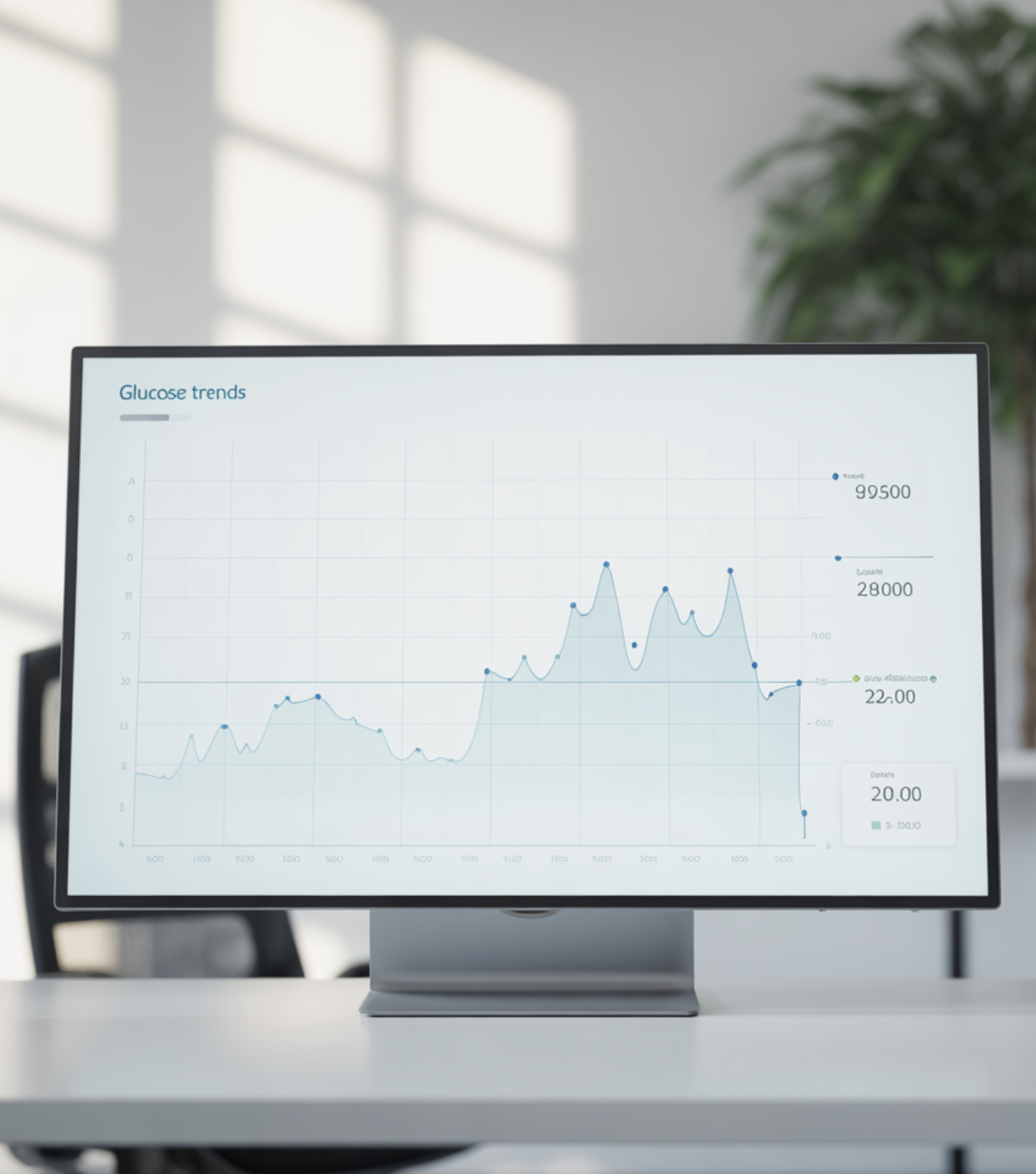 &amp;#39;숫자&amp;#39;가 아닌 &amp;#39;추세&amp;#39;를 읽는 지혜