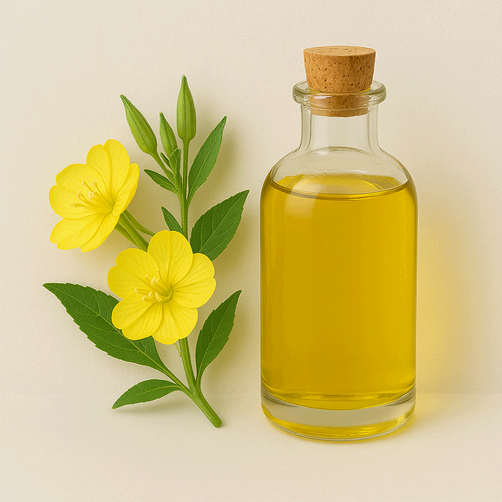 감마리놀렌산(GLA) vs 피쉬오일! 심장 건강을 위한 최적의 오메가-3 대체 원료는?