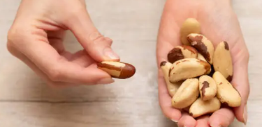 갑상선에 좋은 음식 12