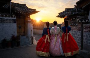궁패스 / 가을 궁중문화축전/ 무제한 고궁 관람권/ 예약방법