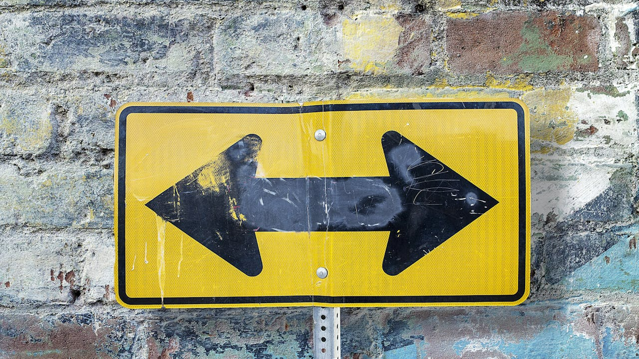 FOBO (Fear of a Better Option)
