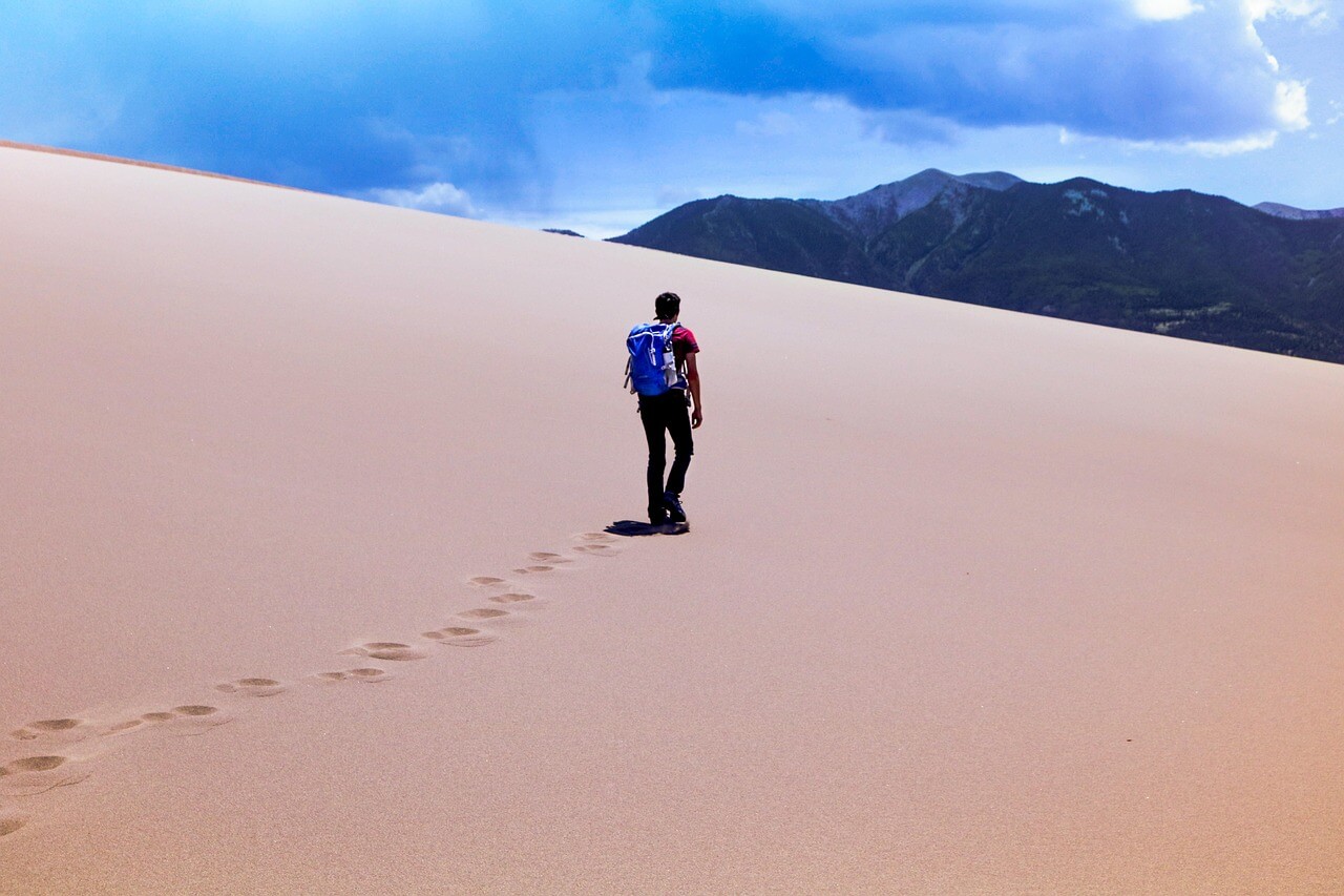 유럽 배낭여행 시 꼭 알아야 할 꿀팁 관련사진
