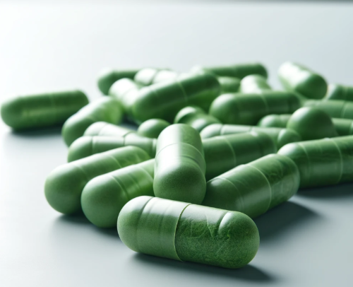 양배추 환 효능 부작용