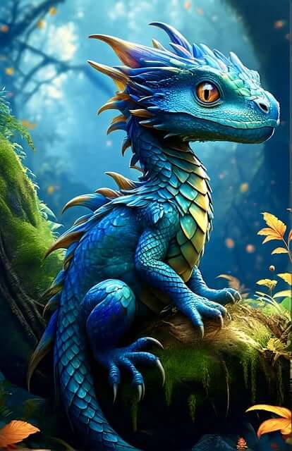 2024년 신년운세 용띠 5월운세 왜 용띠인지 증명해봐!~