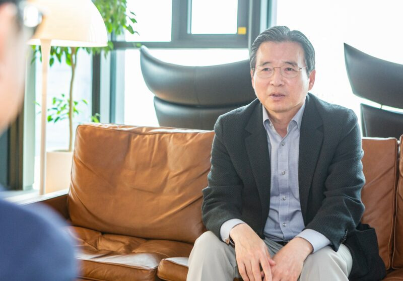 김용범 정책실장 주요 경력