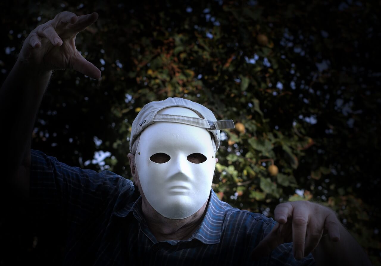 살인자에게 쫓기는 꿈 해몽 해석