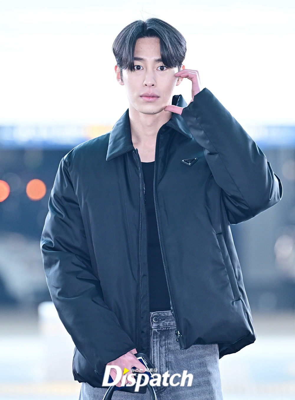 카리나♥이재욱 (K팝 K드라마 주인공들의 사랑)