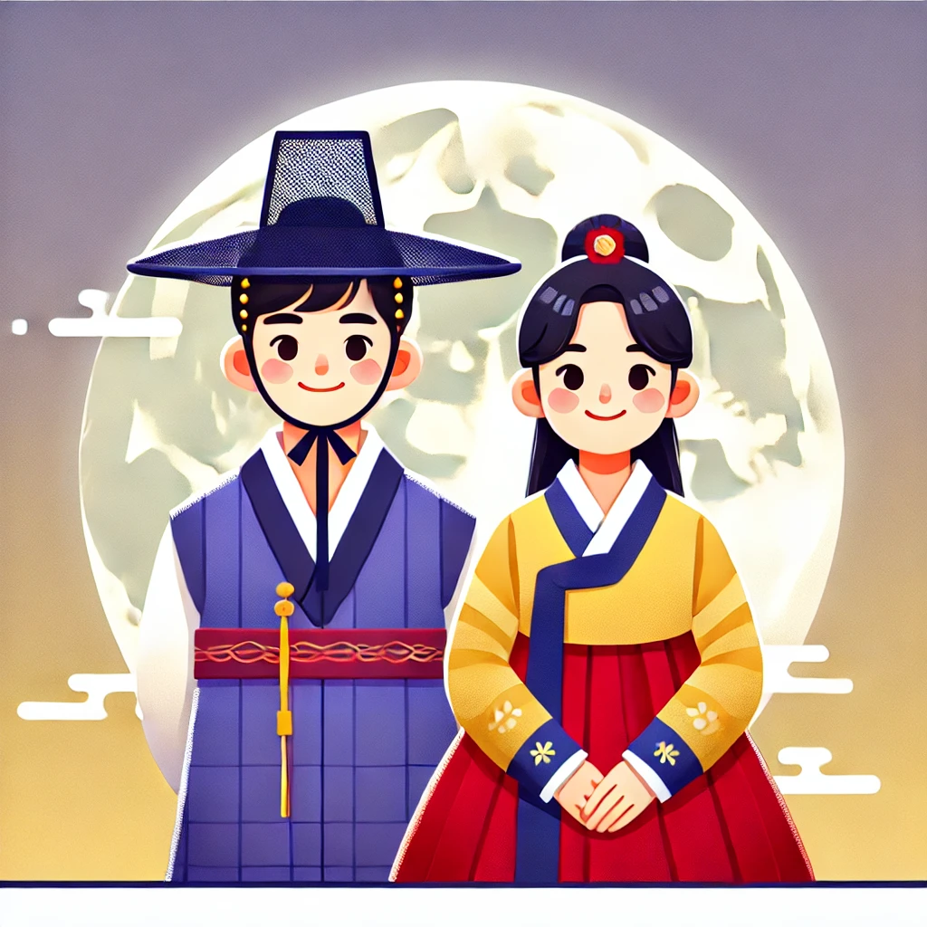 추석이미지