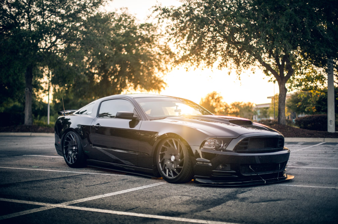 중고차 구매 가이드