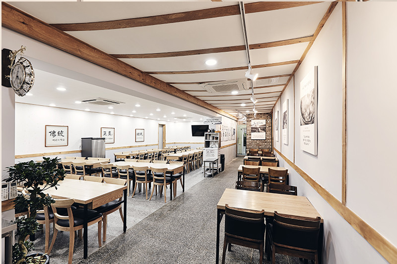 나주곰탕 하얀집