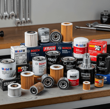 엔진오일 교환주기 완벽 정리20