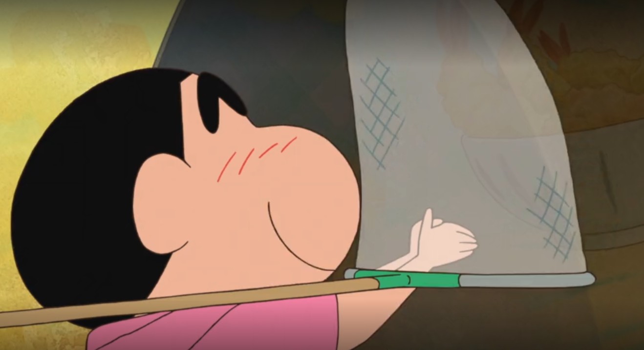 짱구는 못말려 극장판 우리들의 공룡일기 – 가족과 함께 웃고 감동하는 최고의 선택