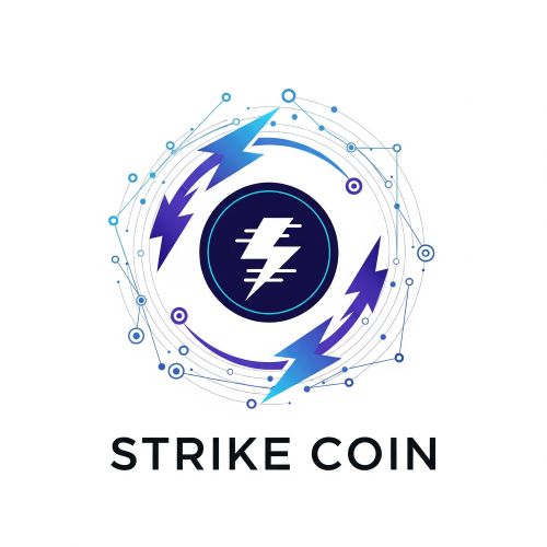 스트라이크 코인(Strike)