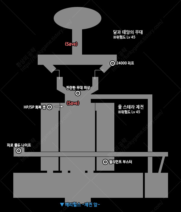 울 스테라 제전 이미지