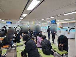 실업급여 신청 시 유의해야 할 사항-실업자들