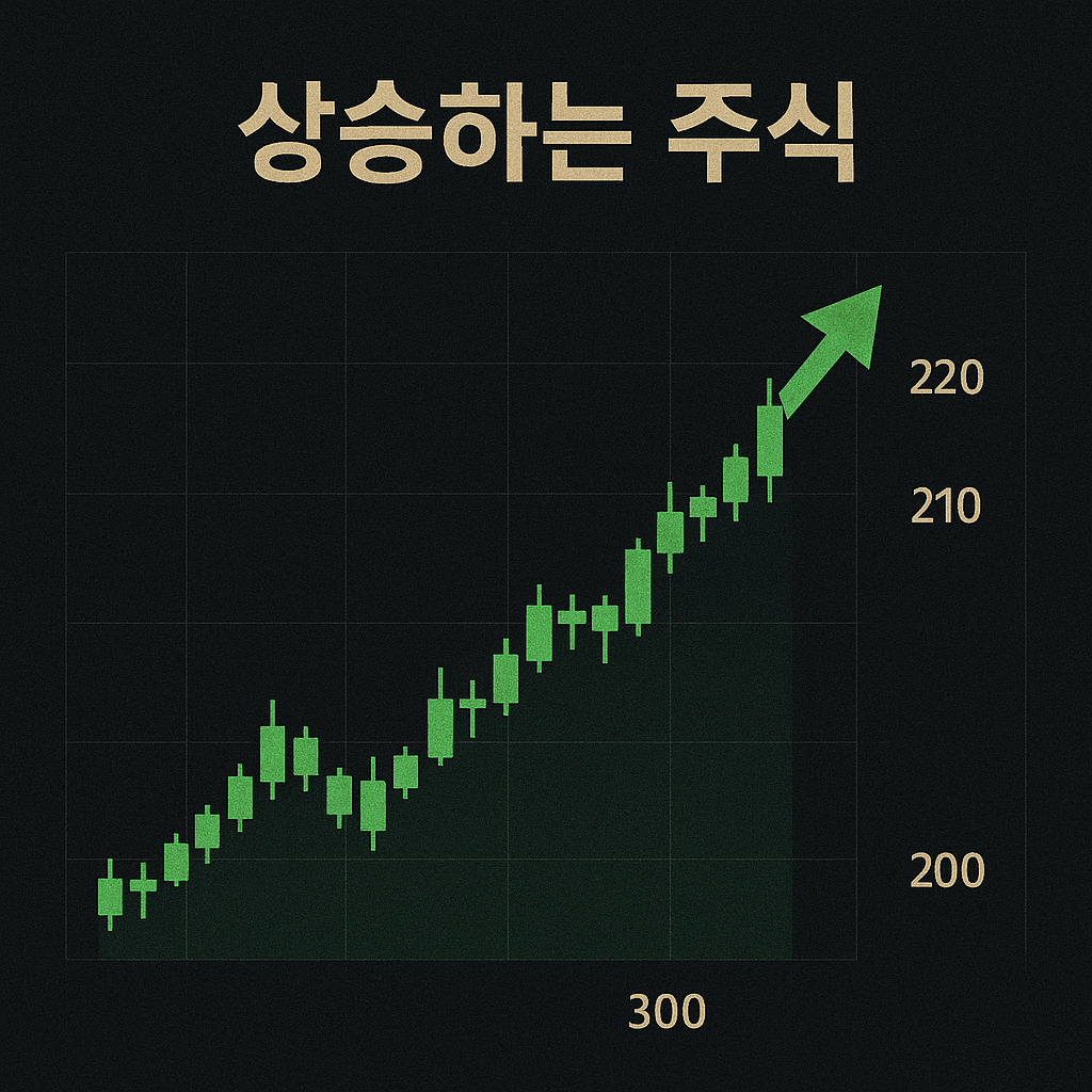 실시간 야간선물지수 조회