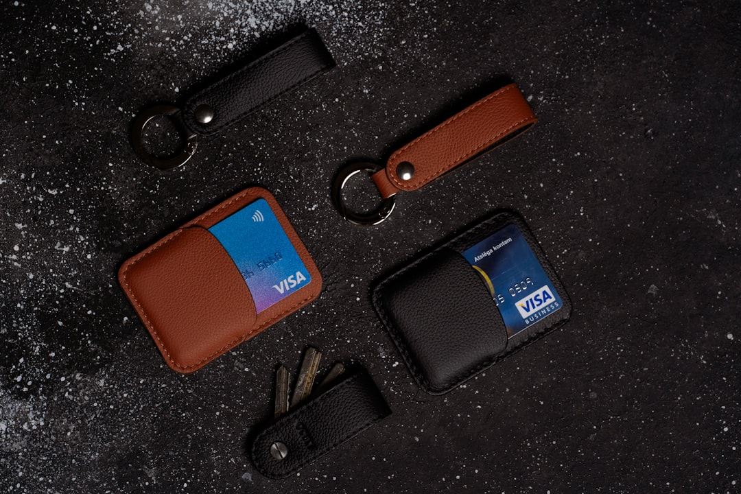 e-Defense Wallet
