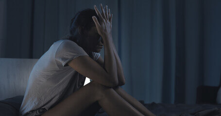 50대 갱년기 여성&amp;#44; 왜 이렇게 힘들까? 증상부터 건강관리법까지 완전 정리!