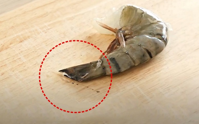 튀김용 새우 손질법, 백종원 새우 내장 제거 방법, 새우 비린내 제거, 생활 팁줌 매일꿀정보