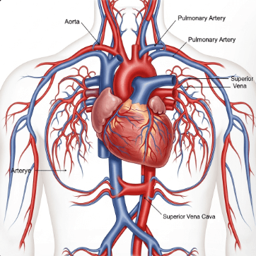 고혈압 수치 기준과 증상 총정리16