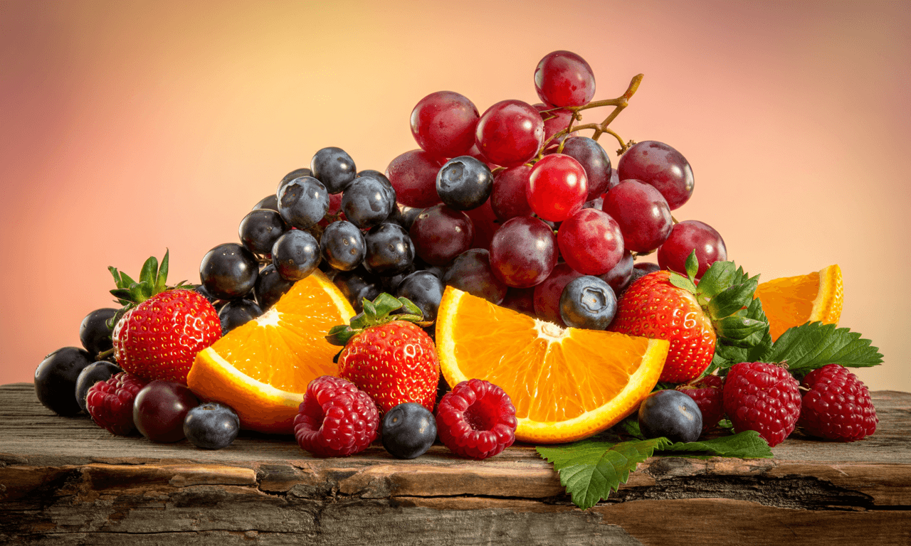 아로니아 사진입니다.