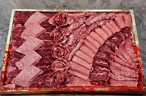 추석한우선물세트