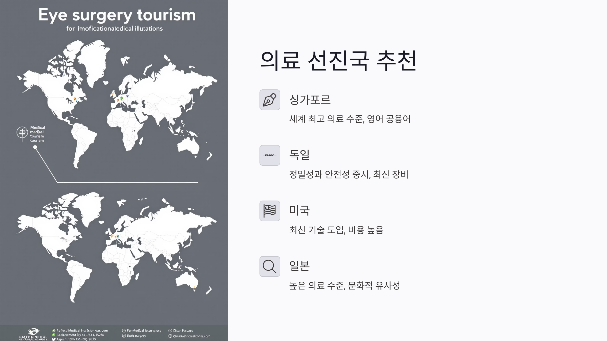 노안 수술 해외 장단점 총정리