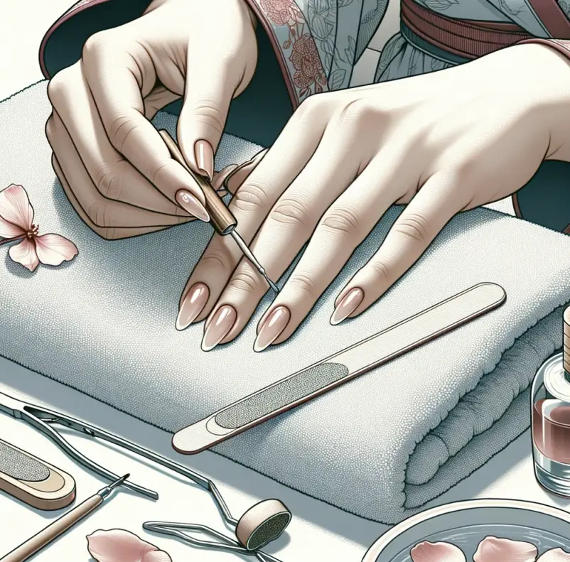 손톱관리영양제