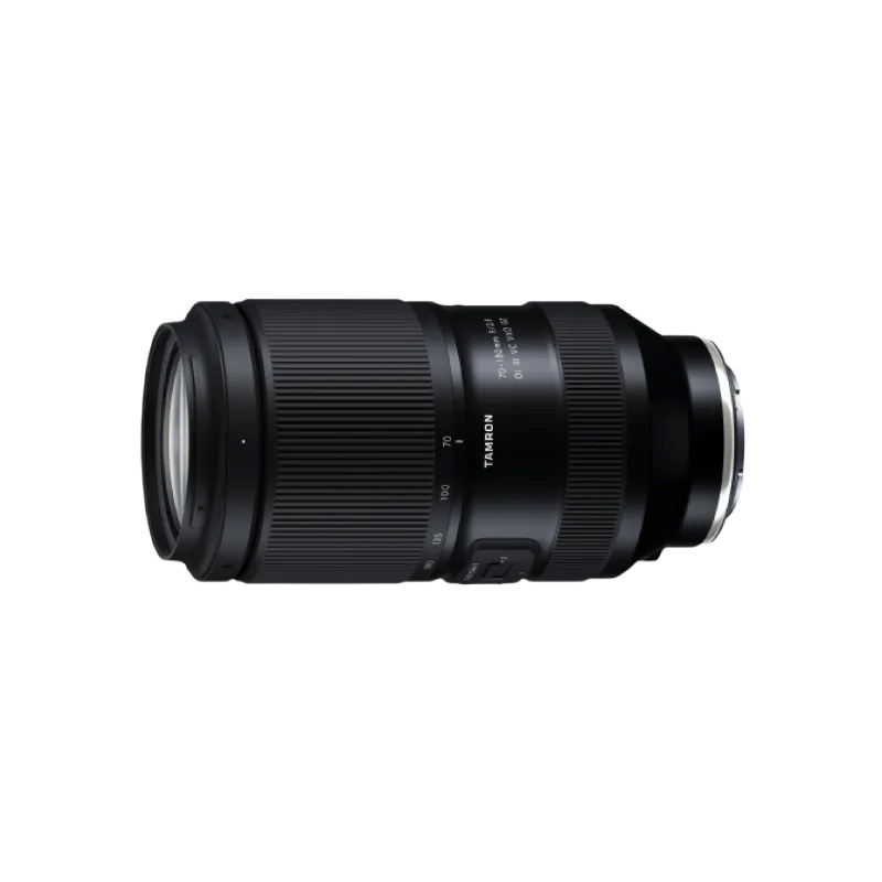 70-180mm F/2.8 Di III VC VXD G2 (Model A065) 렌즈 이미지