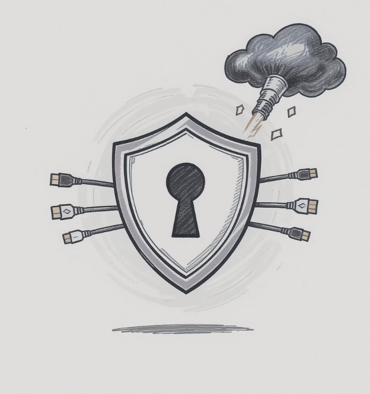 "무료" VPN, 광고 차단기의 속셈