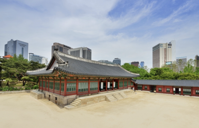 덕수궁 야간개장 티켓 예매 오픈 일정 시간대별 잔여 좌석 확인 덕수궁 야간 개장